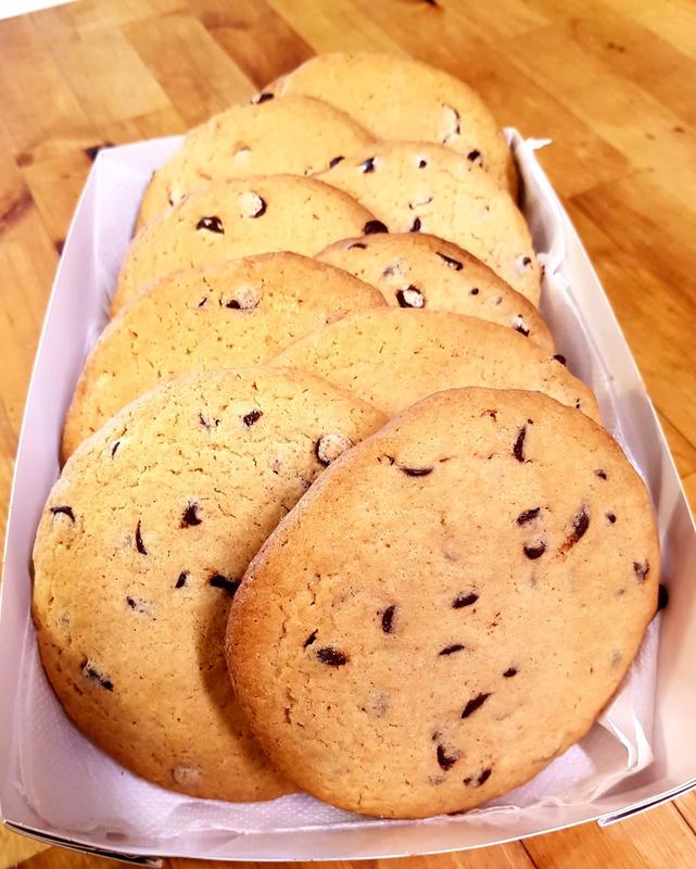 La cuisine de julien