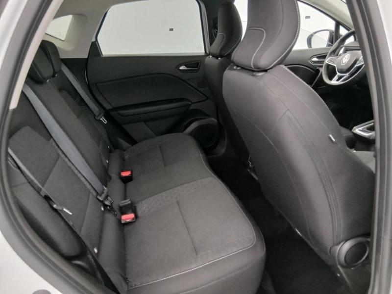 Renault Captur TCe 100 Gpl Evolution