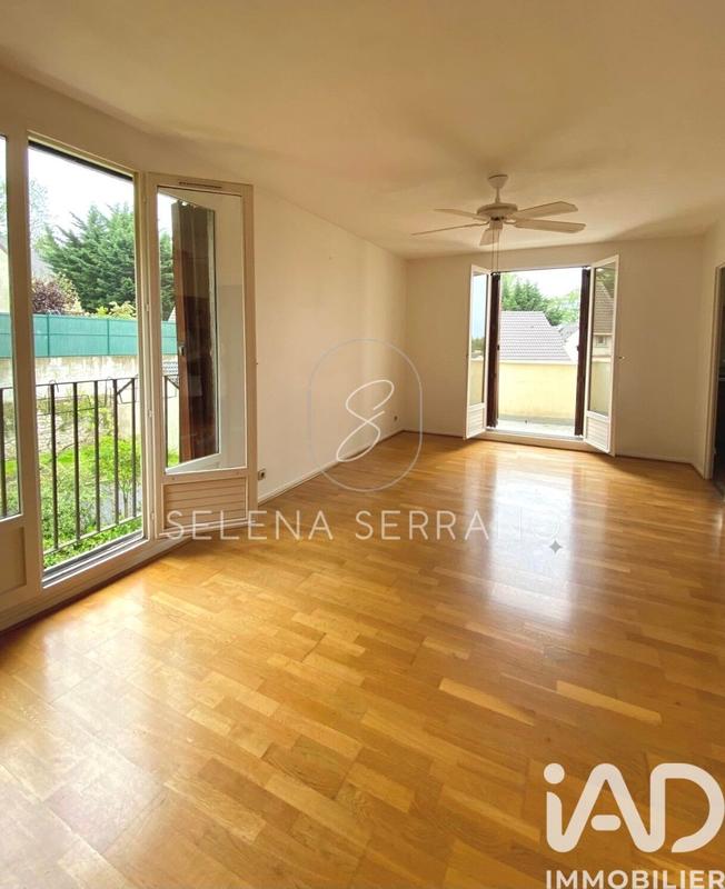 Duplex - 86 m² - 4 pièces
