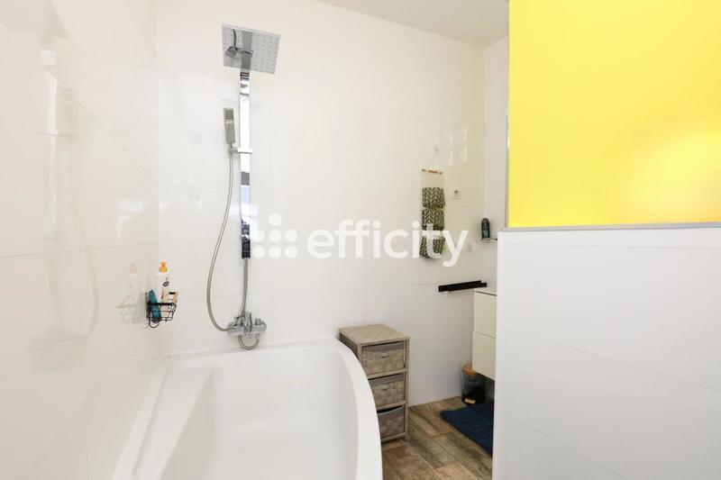 Appartement - 132 m² - 4 pièces