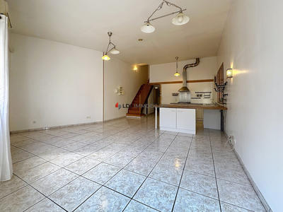 Appartement - 71 m² - 3 pièces