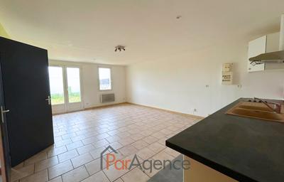 Maison - 73 m² - 4 pièces