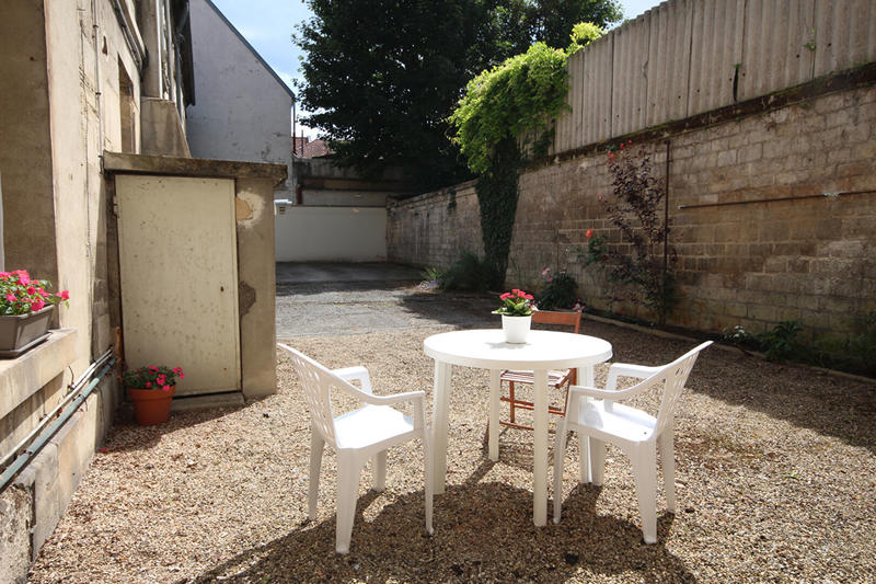 Appartement - 149 m² - 6 pièces