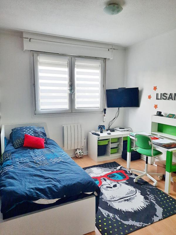 Appartement - 84 m² - 4 pièces