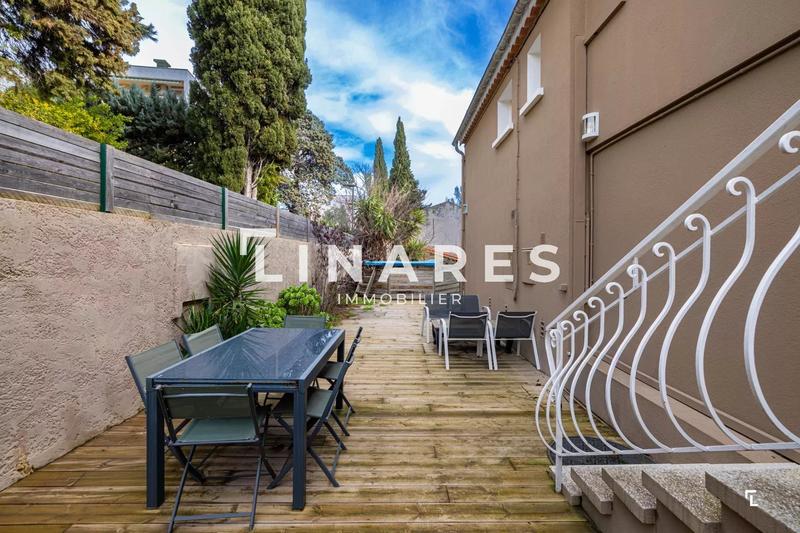 Appartement - 73 m² - 3 pièces