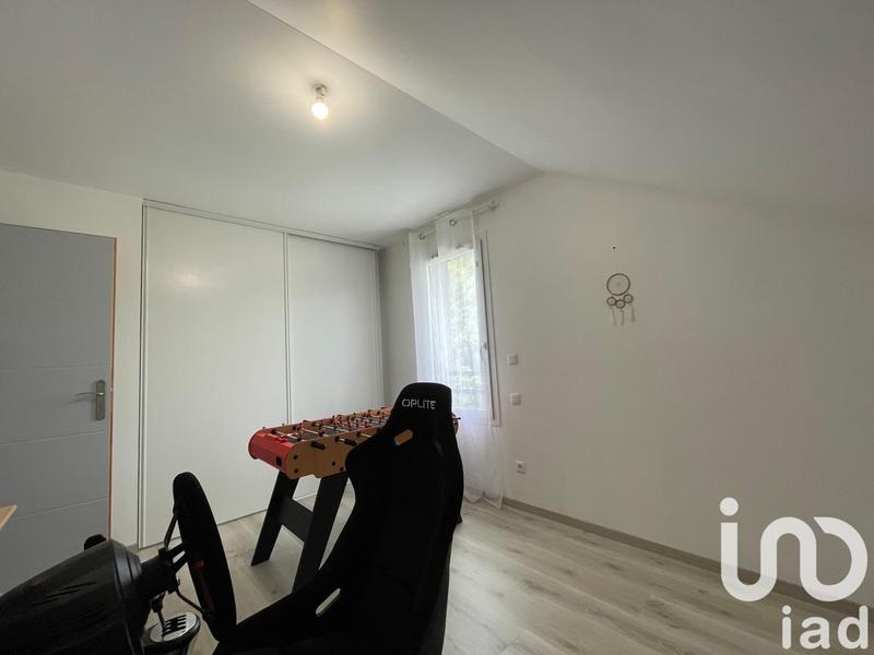 Maison - 129 m² - 5 pièces