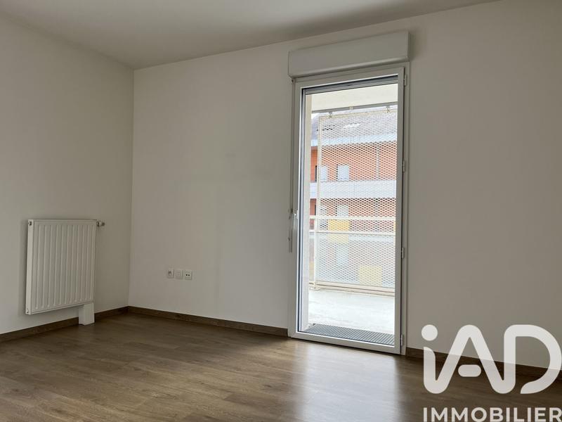 Appartement - 69 m² - 3 pièces