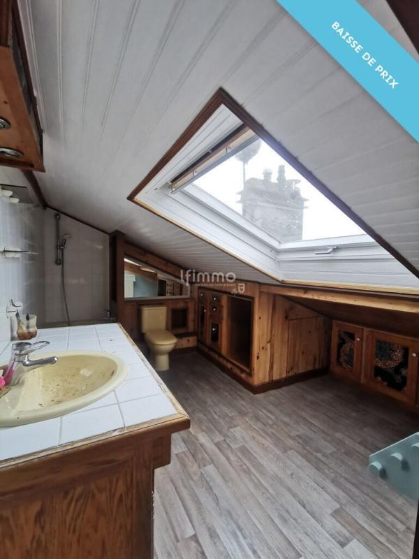 Duplex - 49 m² - 4 pièces