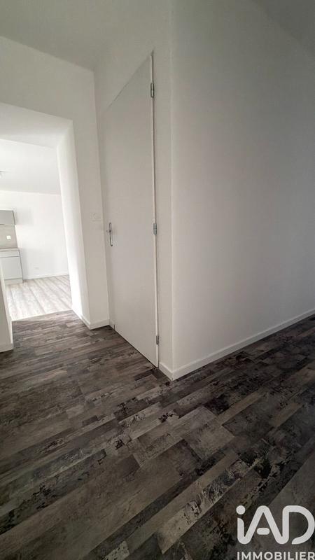 Maison de village - 110 m² - 5 pièces