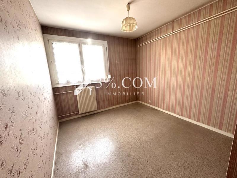 Appartement - 76 m² - 5 pièces