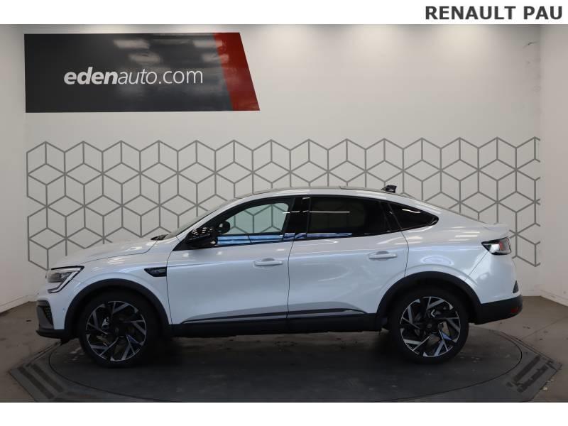 Renault Arkana TCe 160 Edc - 23 esprit Alpine