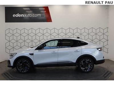 Renault Arkana TCe 160 Edc - 23 esprit Alpine