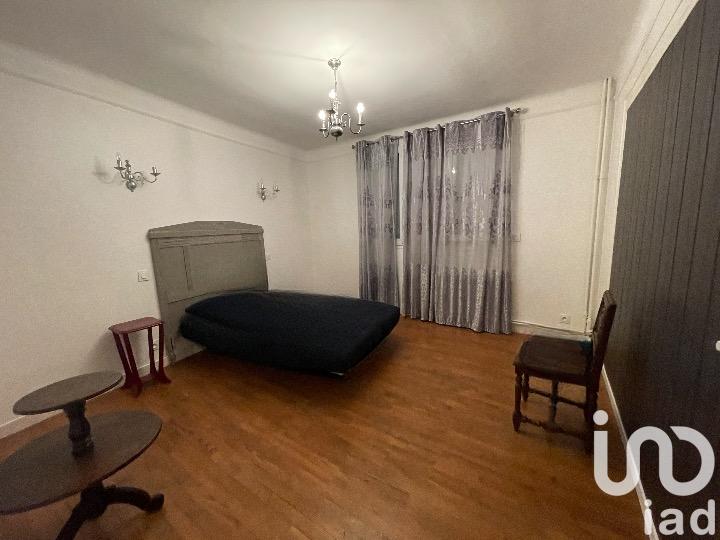 Maison - 156 m² - 5 pièces