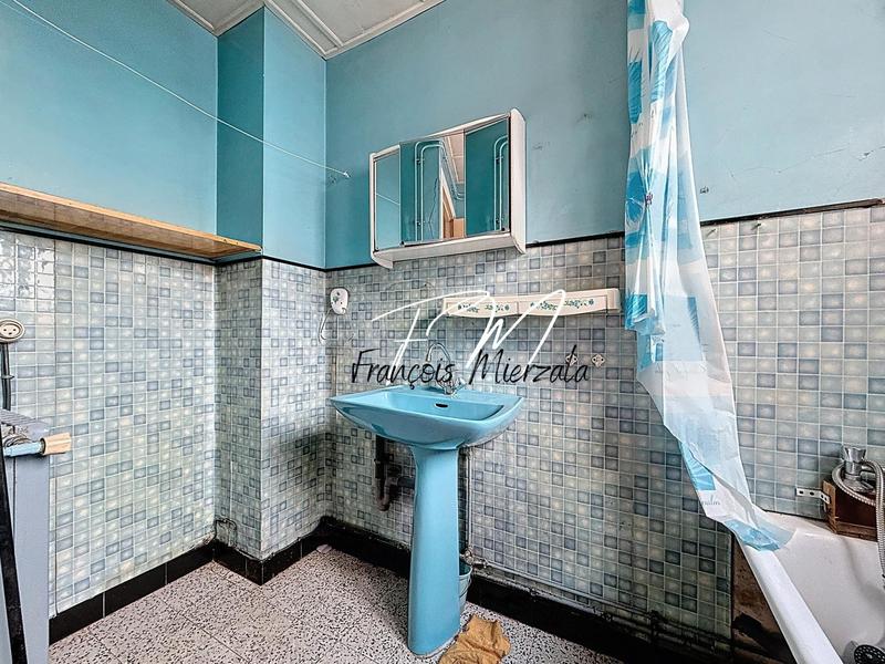 Maison - 117 m² - 6 pièces