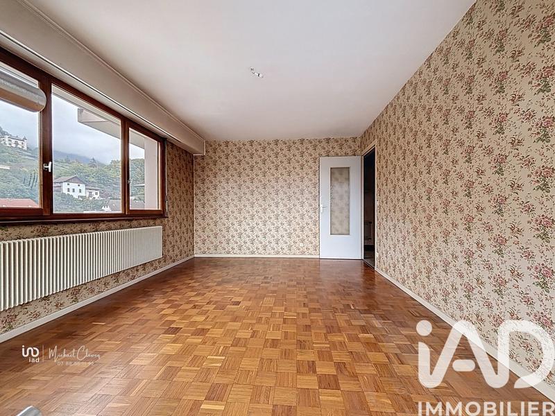 Appartement - 34 m² - 1 pièce