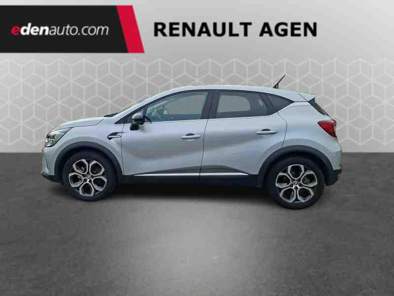 Renault Captur E-Tech 145 - 21 Intens