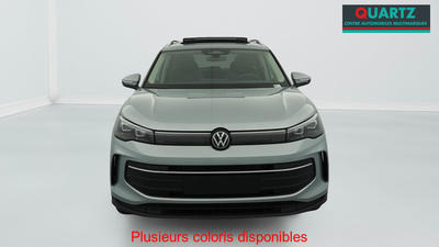 Volkswagen Tiguan Nouveau 1.5 eTSI 150cv Dsg7 Life Plus