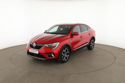 Renault Arkana 1.3 TCe Intens Edc 140 ch