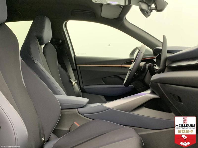 Cupra Terramar 1.5 eHybrid 204 ch Dsg6 V