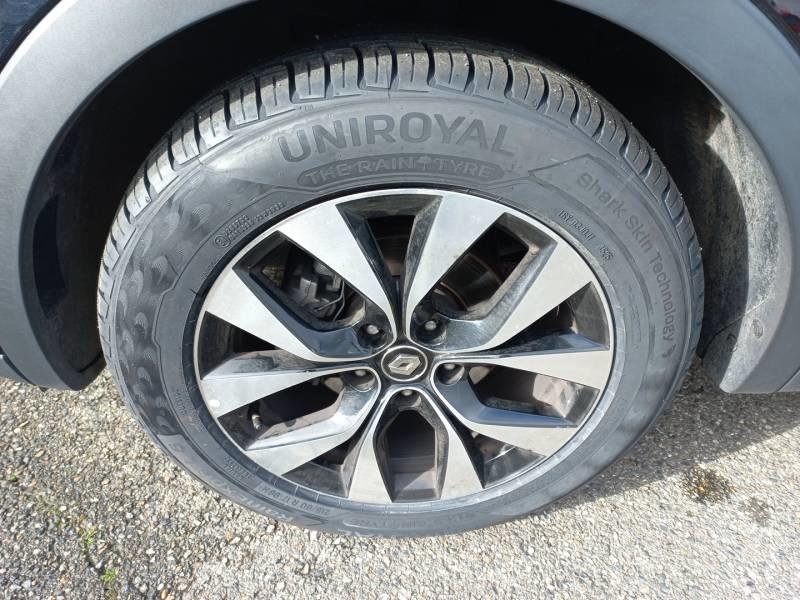 Renault Arkana mild hybrid 140 Edc Fap - 22 Techno