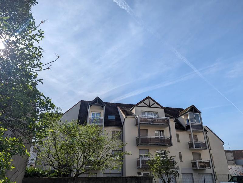 Appartement - 68 m² - 2 pièces