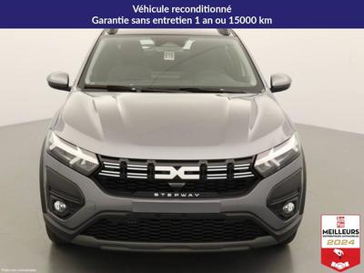 Dacia Sandero TCe 90 Gsr2 Stepway Expression5 portes Vp