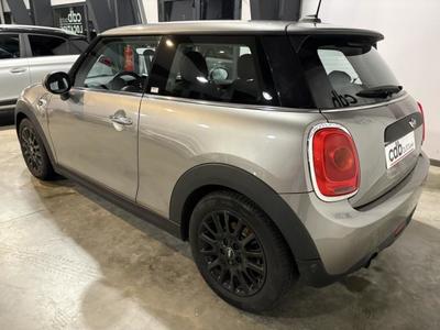 Mini 3 portes Hatch F56 Mini One 102 ch Finition Salt