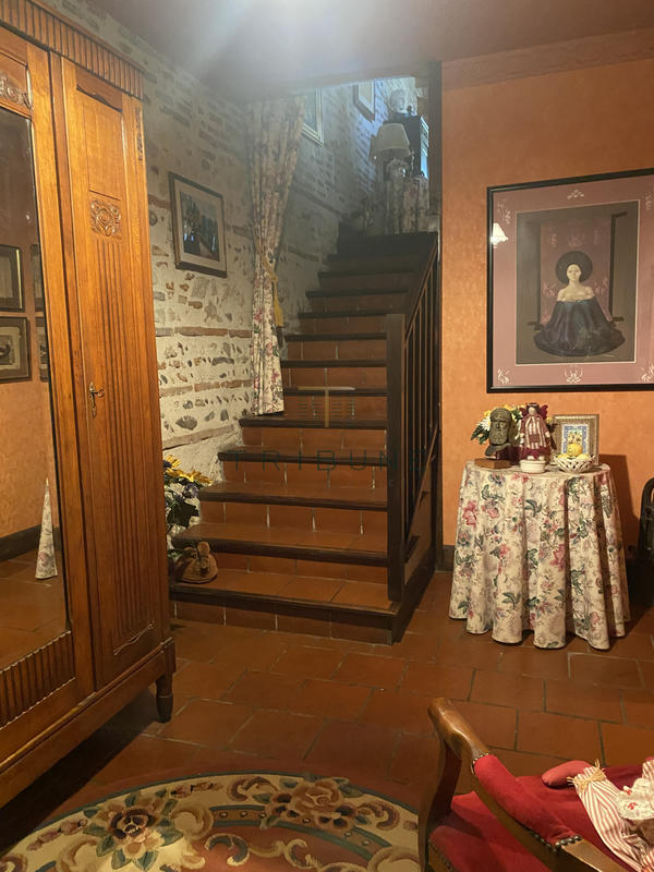 Maison - 167 m² - 6 pièces