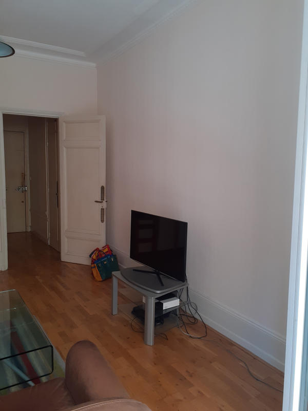 Appartement - 27 m² - 1 pièce