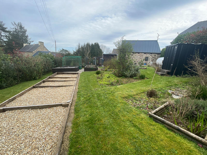 Maison - 169 m² - 6 pièces