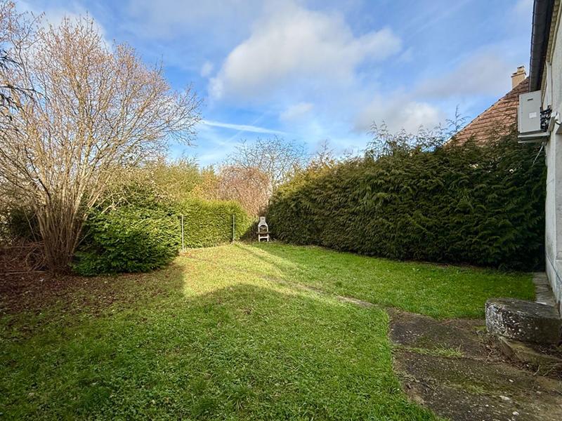 Maison - 54 m² - 2 pièces