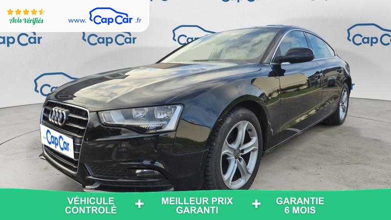 Audi A5 1.8 Tfsi 170 Multitronic8 Ambiente - Automatique
