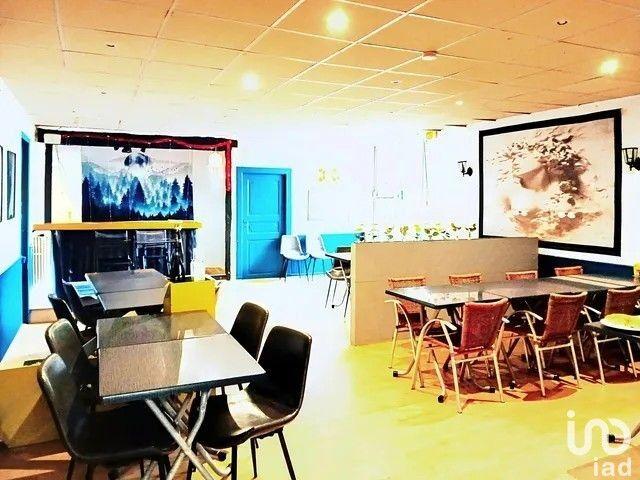 Local commercial - 300 m²