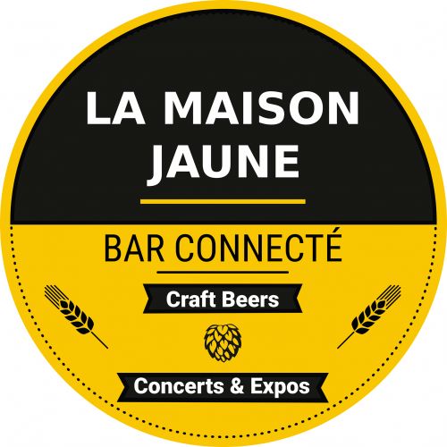 La Maison Jaune