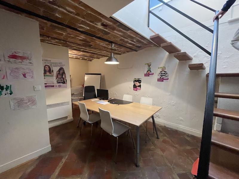 Local commercial - 58 m²