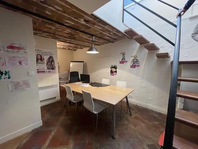 Local commercial - 58 m²