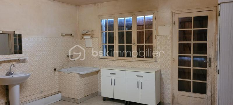 Maison de maîtres - 316 m² - 7 pièces