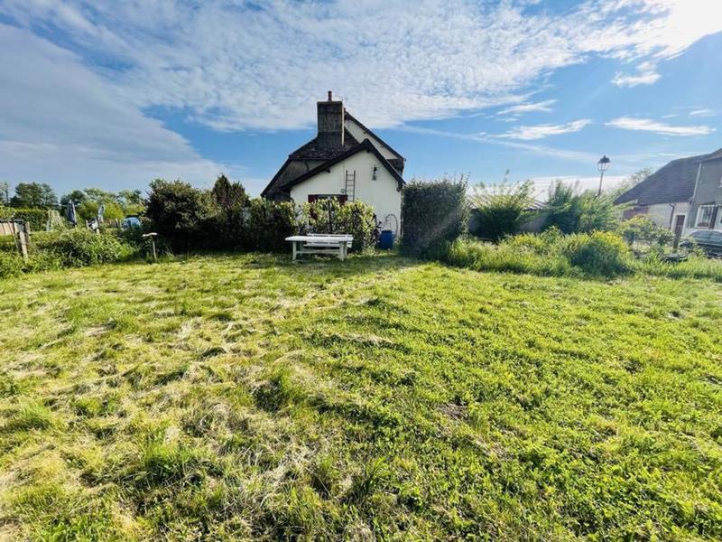 Maison - 75 m² - 4 pièces