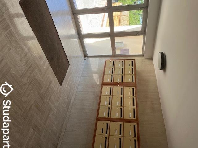 Appartement - 33 m² - 2 pièces