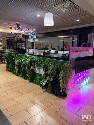 Local commercial - 12 m²