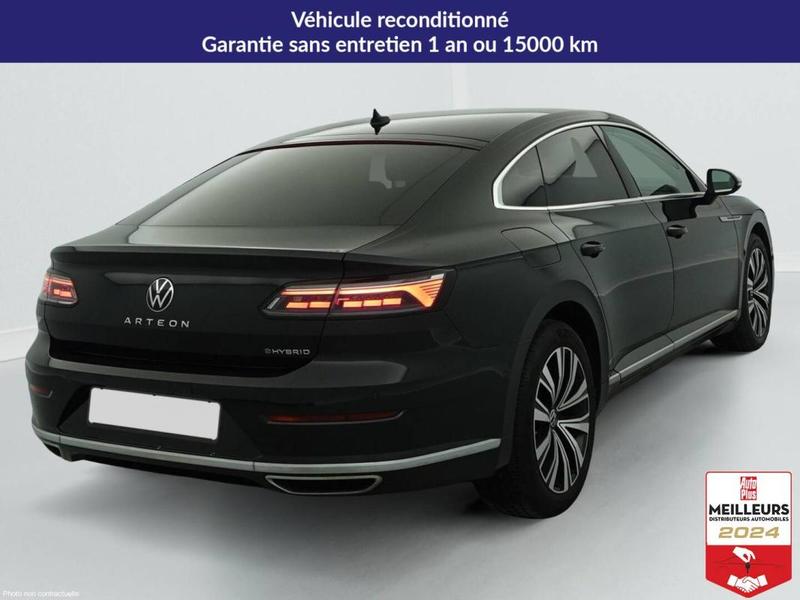 Volkswagen Arteon 1.4 Ehybrid Rechargeable Opf 218 Dsg6 Elega