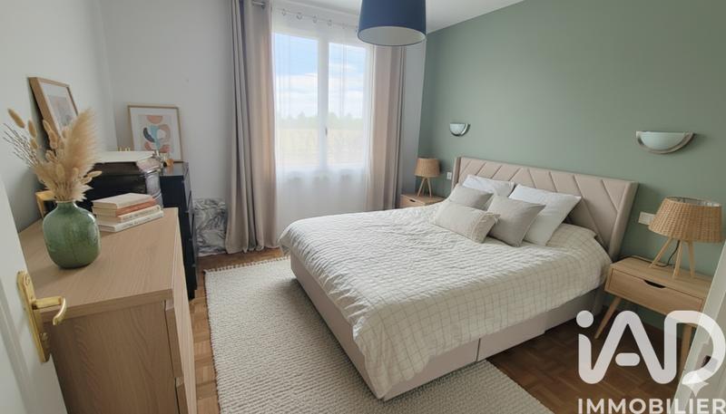 Maison - 150 m² - 8 pièces