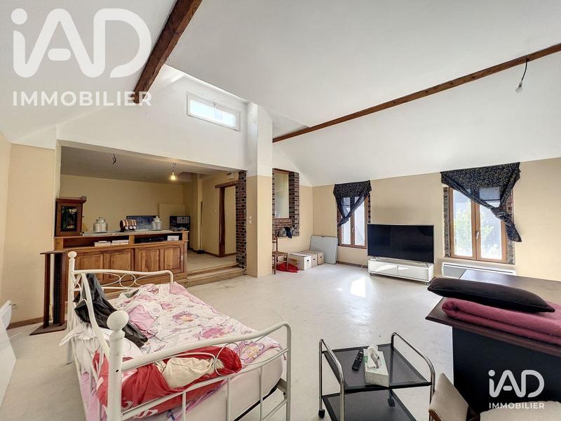 Local commercial - 240 m²