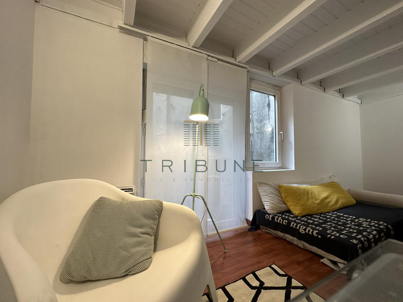 Appartement - 150 m² - 4 pièces