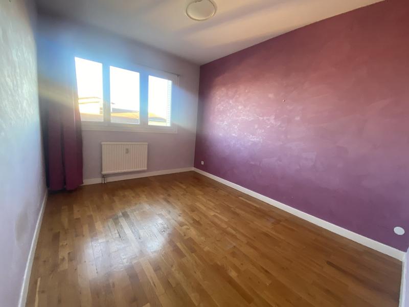 Appartement - 85 m² - 3 pièces
