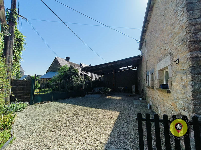 Maison - 173 m² - 5 pièces