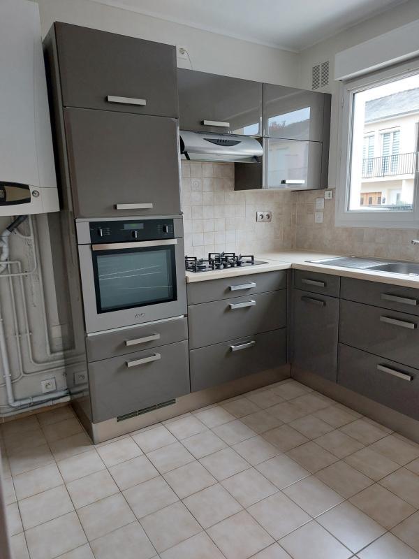 Maison - 69 m² - 4 pièces