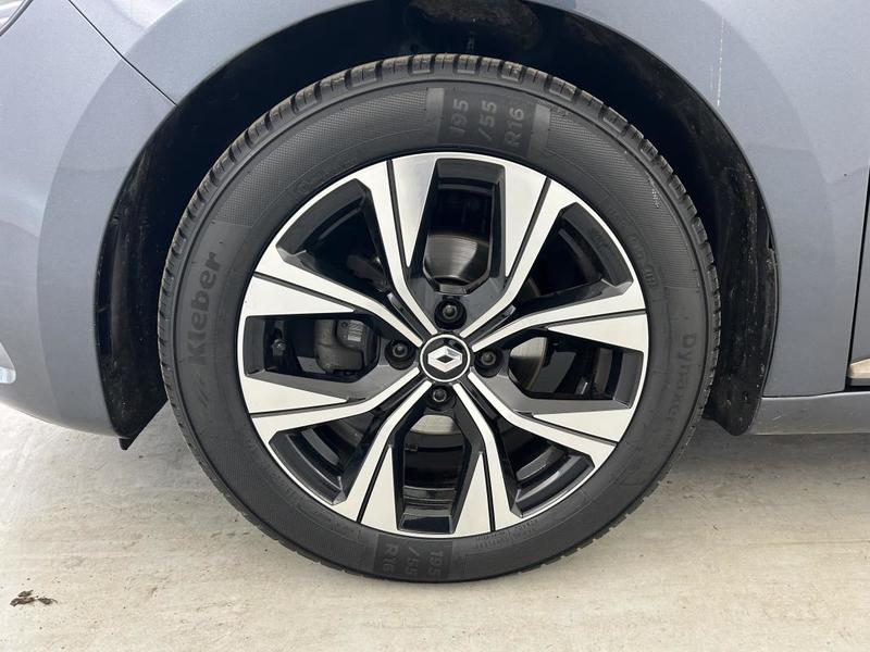 Renault Clio V TCe 90 - 21n Limited