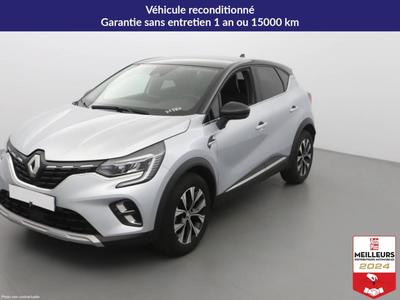 Renault Captur 1.0 Tce 90ch Techno