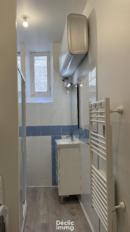 Studio - 23 m² - 1 pièce